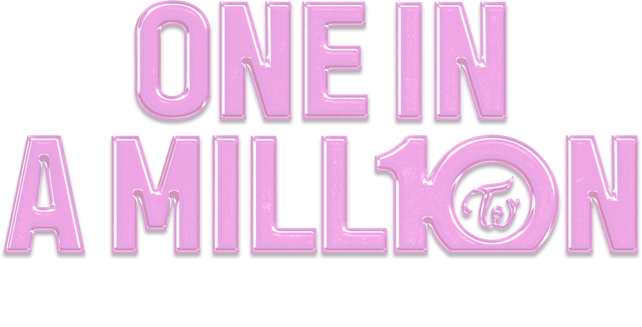 Title or logo for Twice