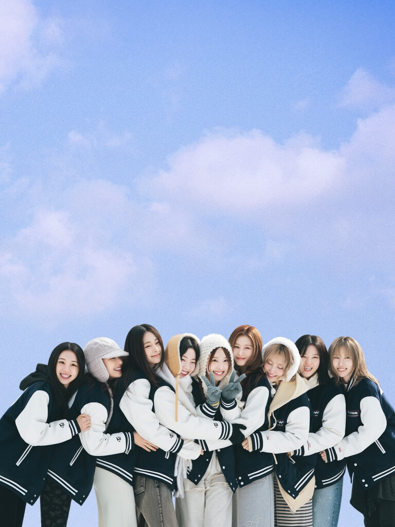 Twice | Official Website | 20 October 2025