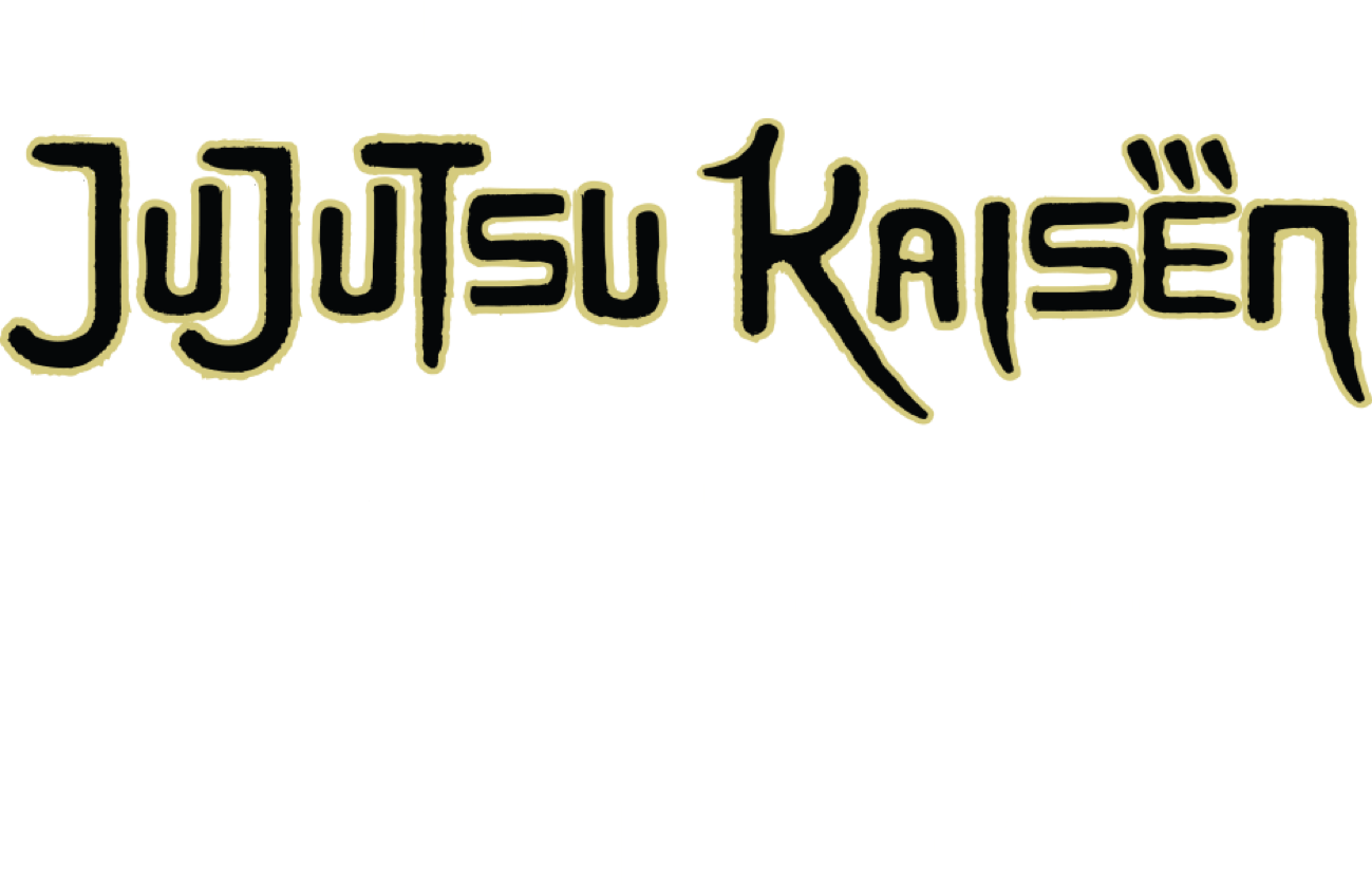 Title or logo for Jujutsu Kaisen: Execution