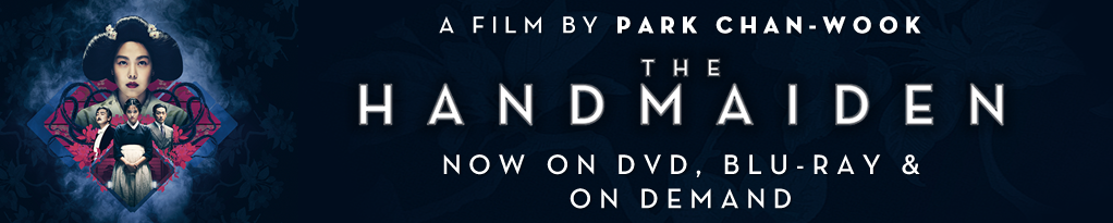 The Handmaiden
