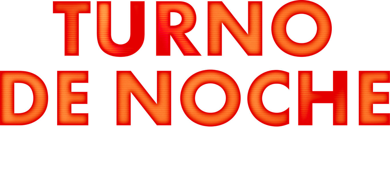 Título o logotipo de TURNO DE NOCHE