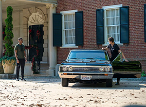 Image of the After. En mil pedazos gallery