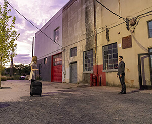 Image of the After. En mil pedazos gallery