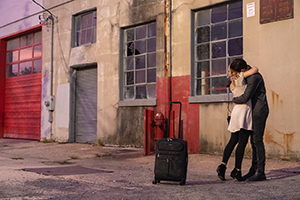 Image of the After. En mil pedazos gallery