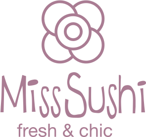 Miss Sushi logo