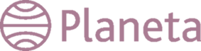 planeta logo
