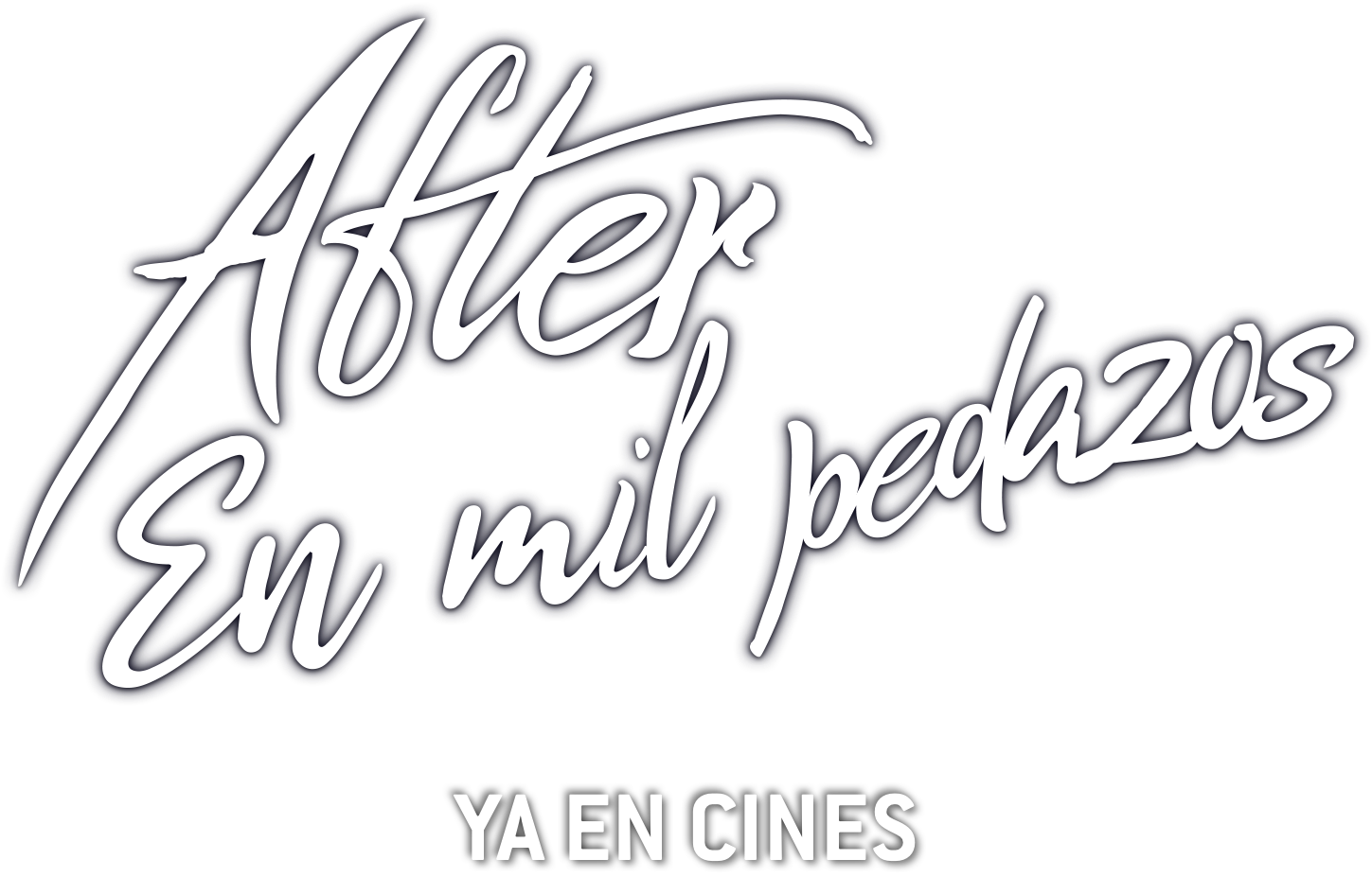 After. En mil pedazos: Sinopsis | Diamond Films