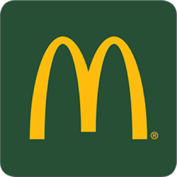 McDonalds logo