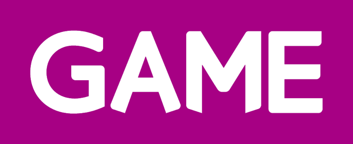 game logo