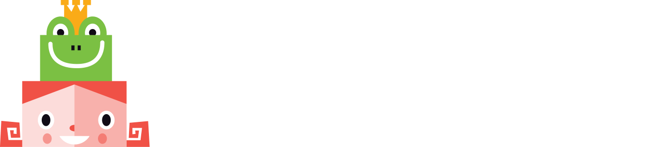 SaposyPrincesas logo