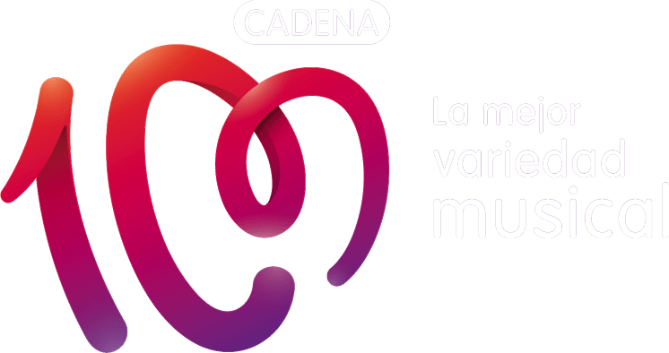cadena 100 logo