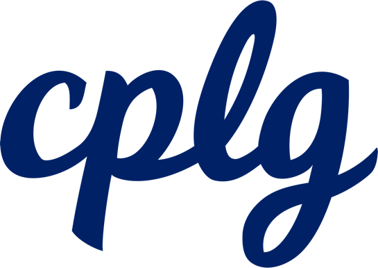 CPLG logo