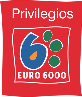 euro6000 logo