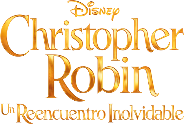 Christopher Robin: Un Reencuentro Inolvidable: Sinopsis | Disney
