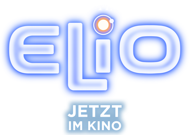 Title or logo for Elio