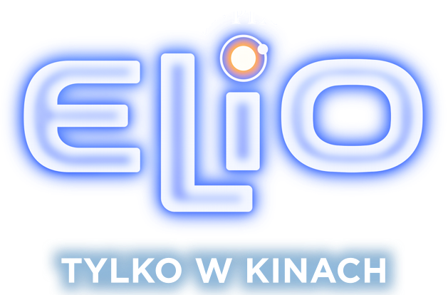 Tytuł lub logo Elio