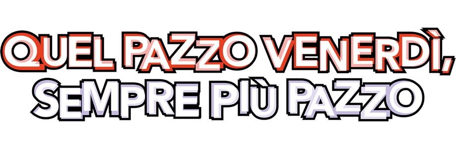 Titolo o logo per 