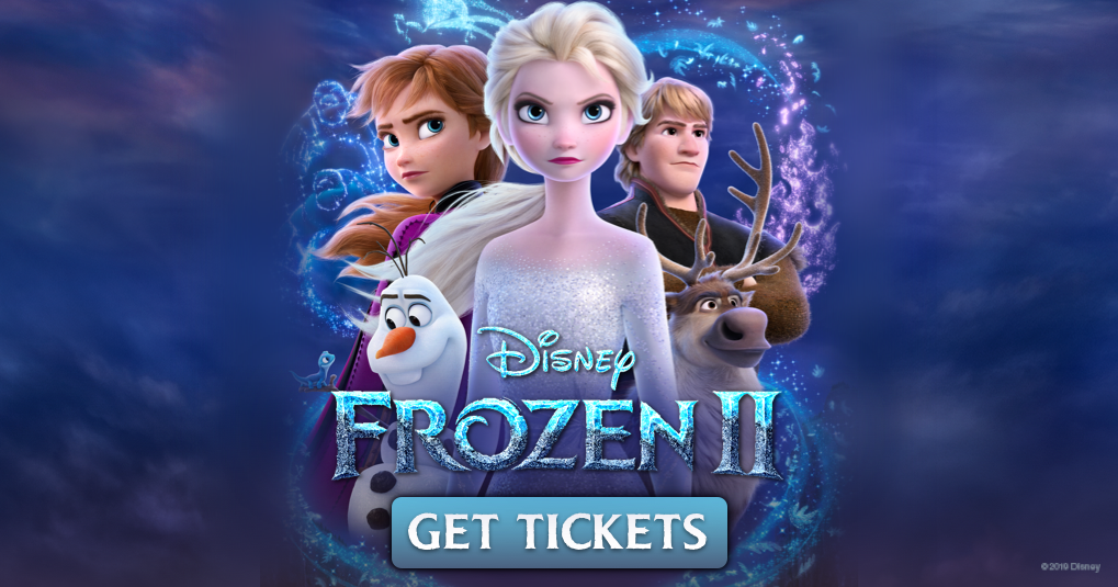 Frozen 2 Videos Disney