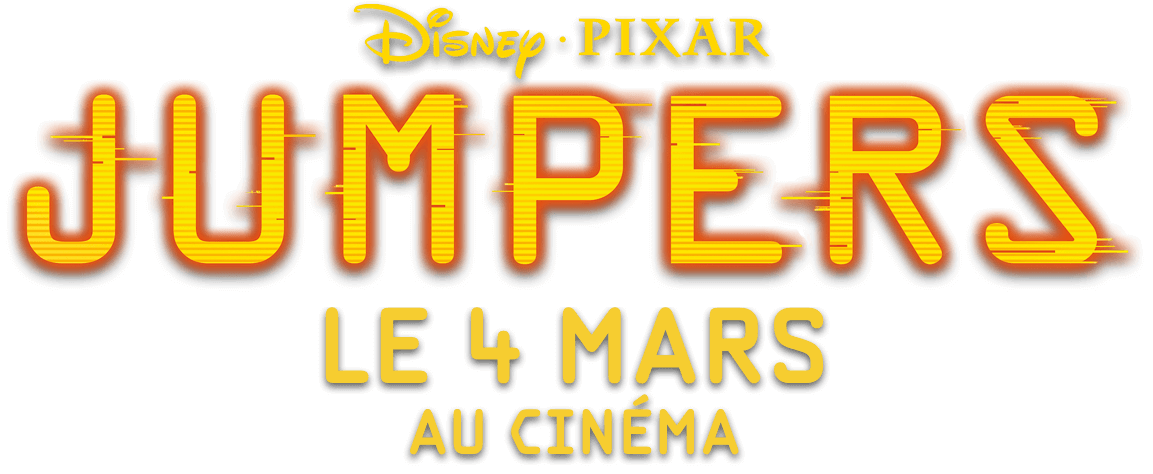 Title or logo for Jumpers