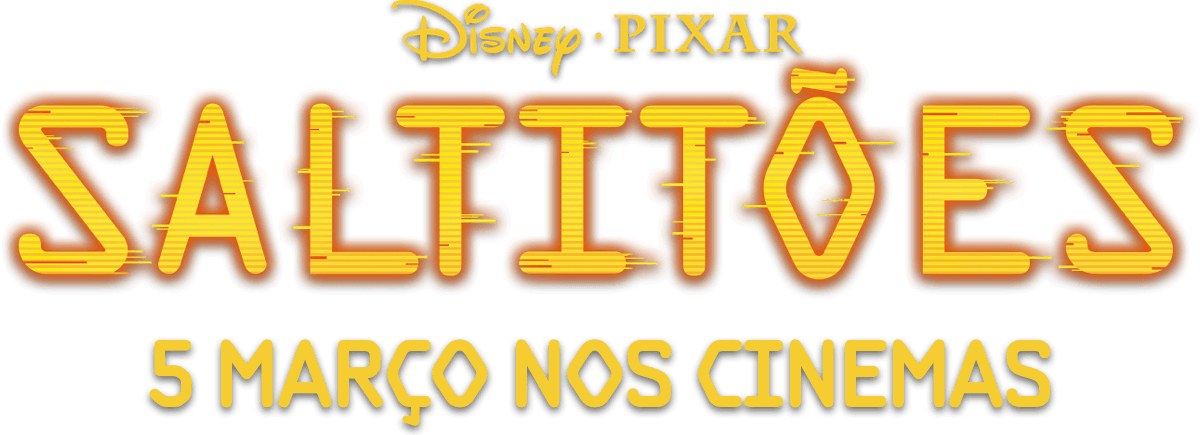 Título ou logo de SALTITÕES