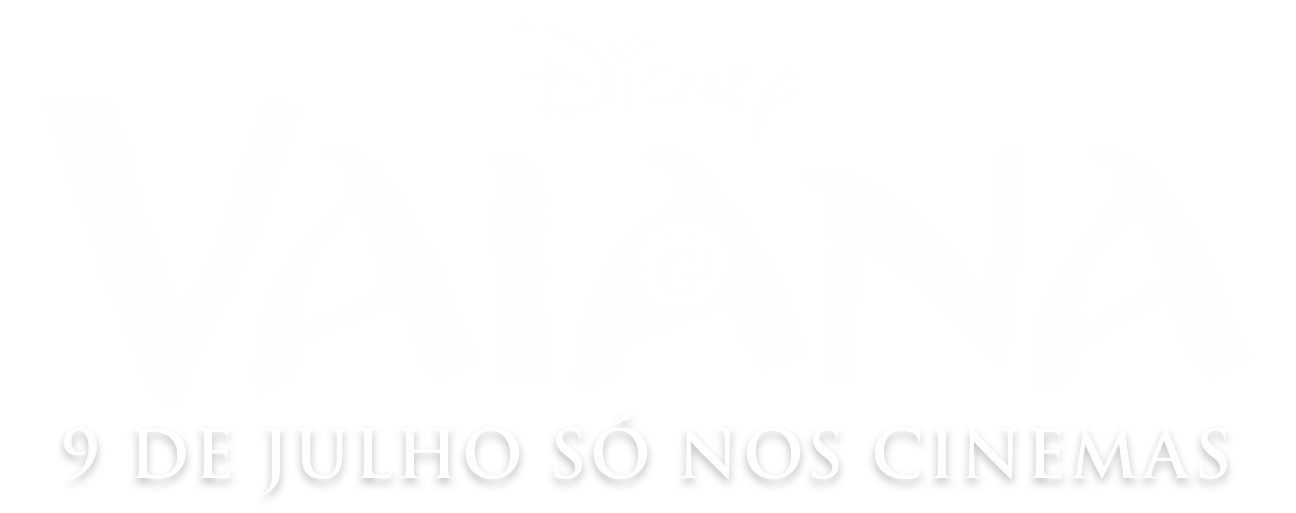 Título ou logo de Vaiana