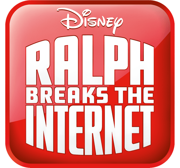 Ralph Breaks the Internet