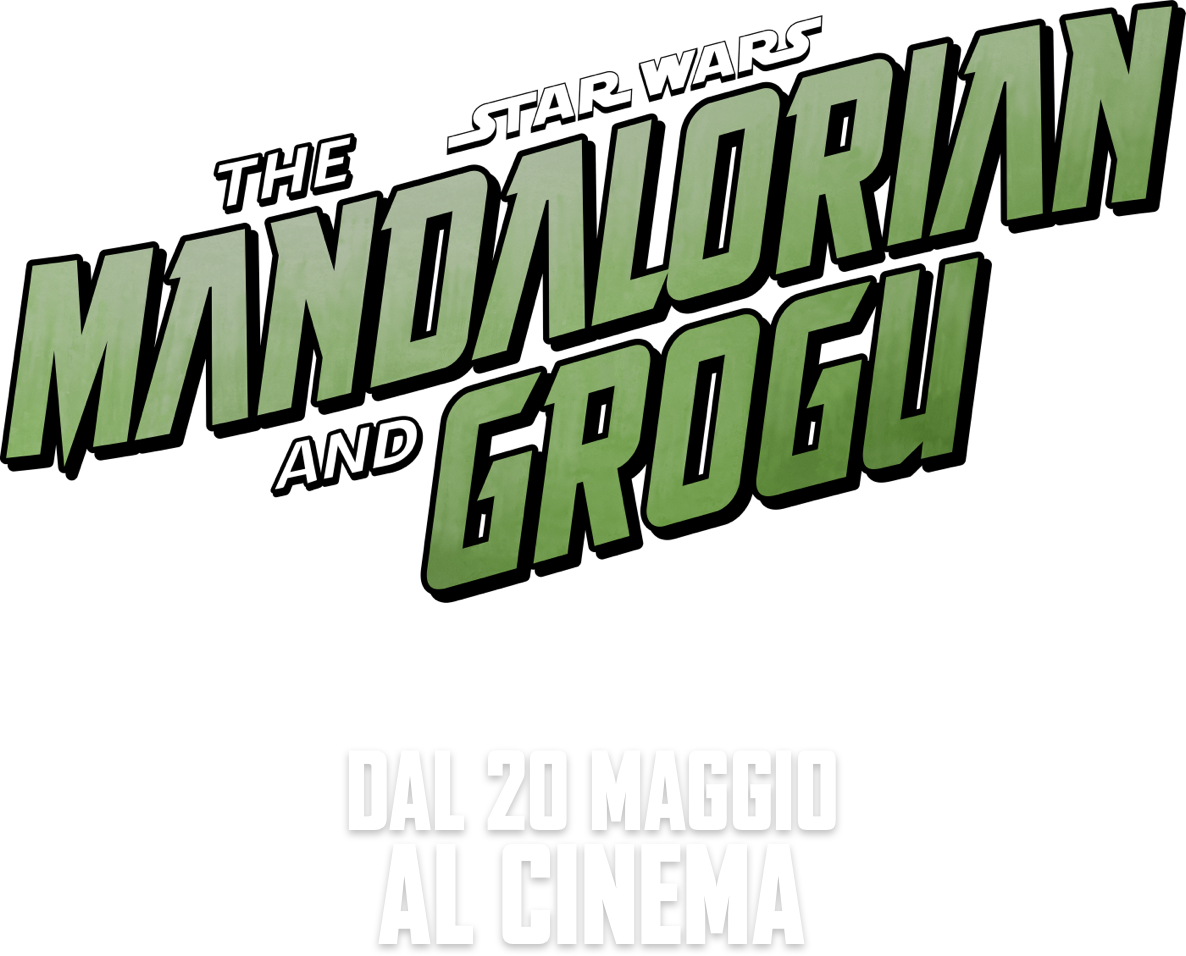 Titolo o logo per 