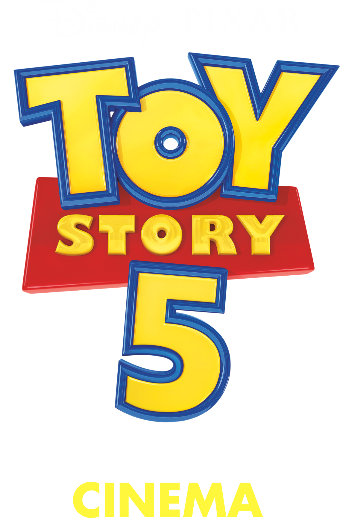Titolo o logo per 