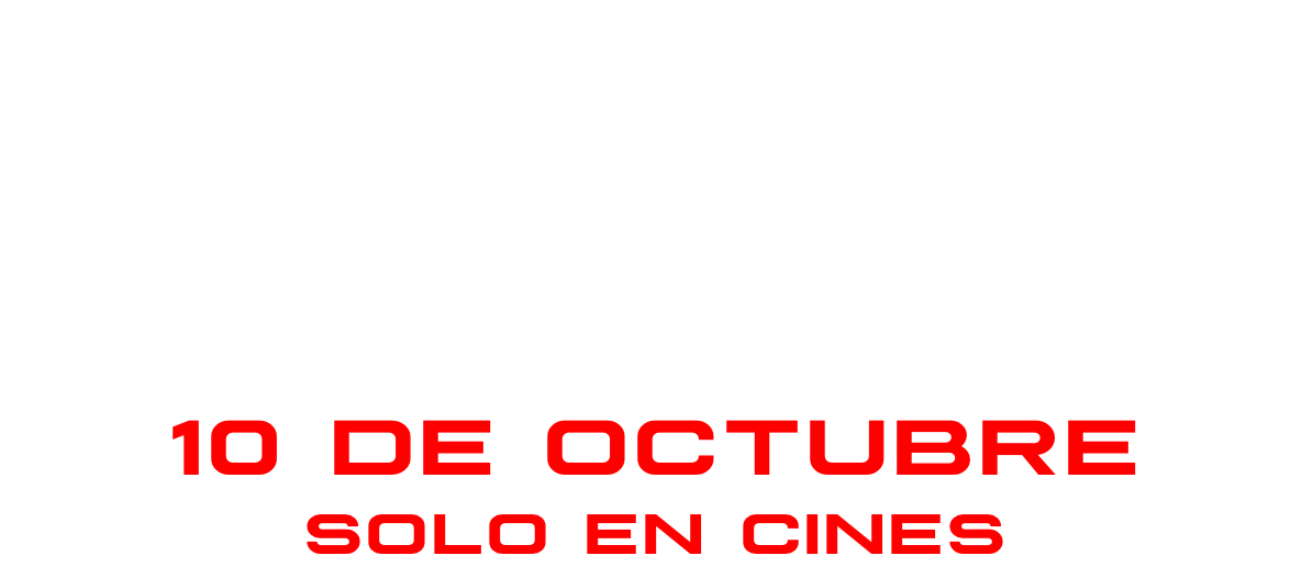 Título o logotipo de Tron: Ares