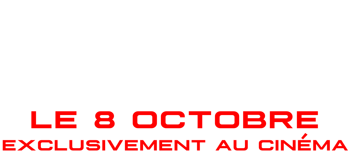 Title or logo for Tron : Ares