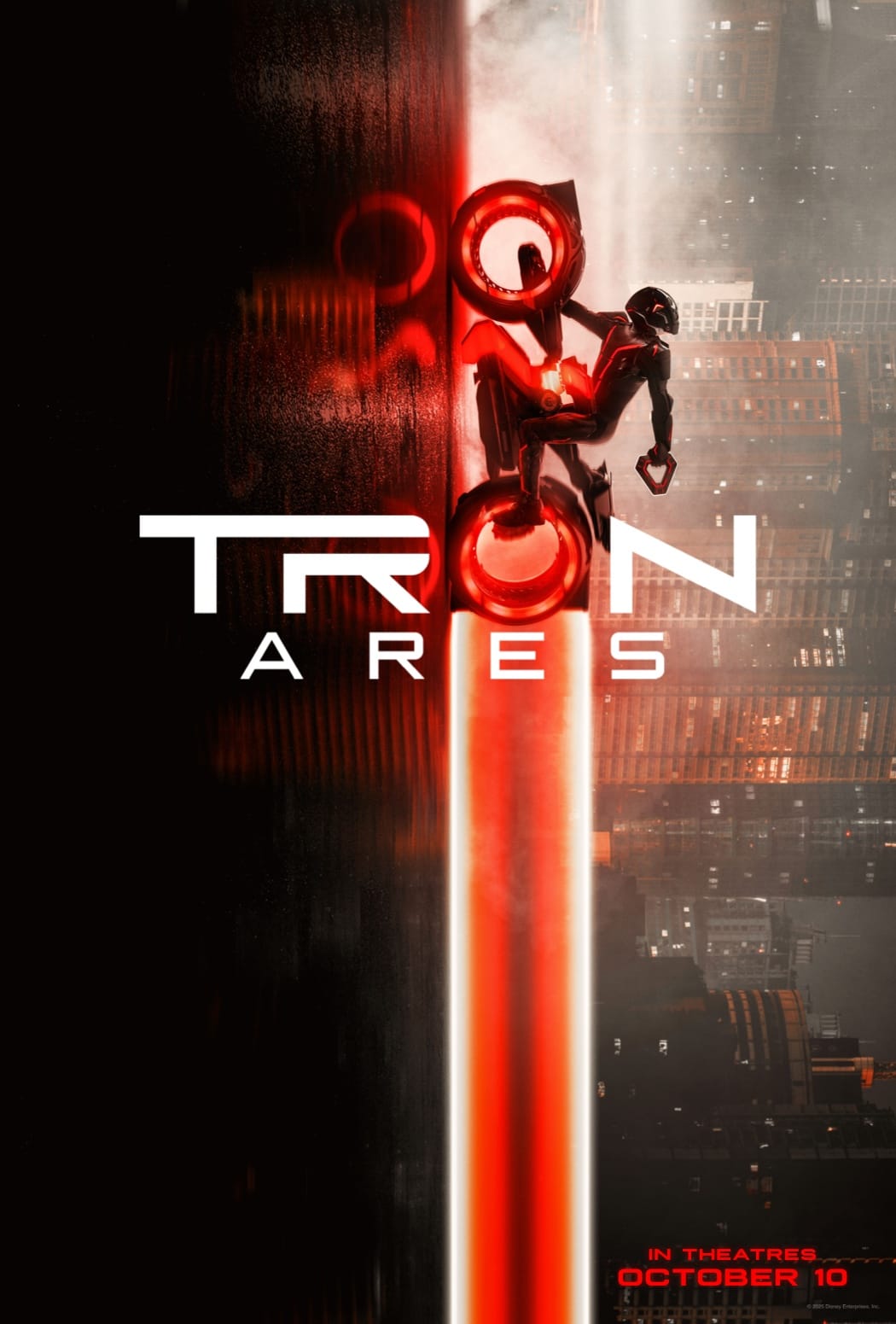Ares url