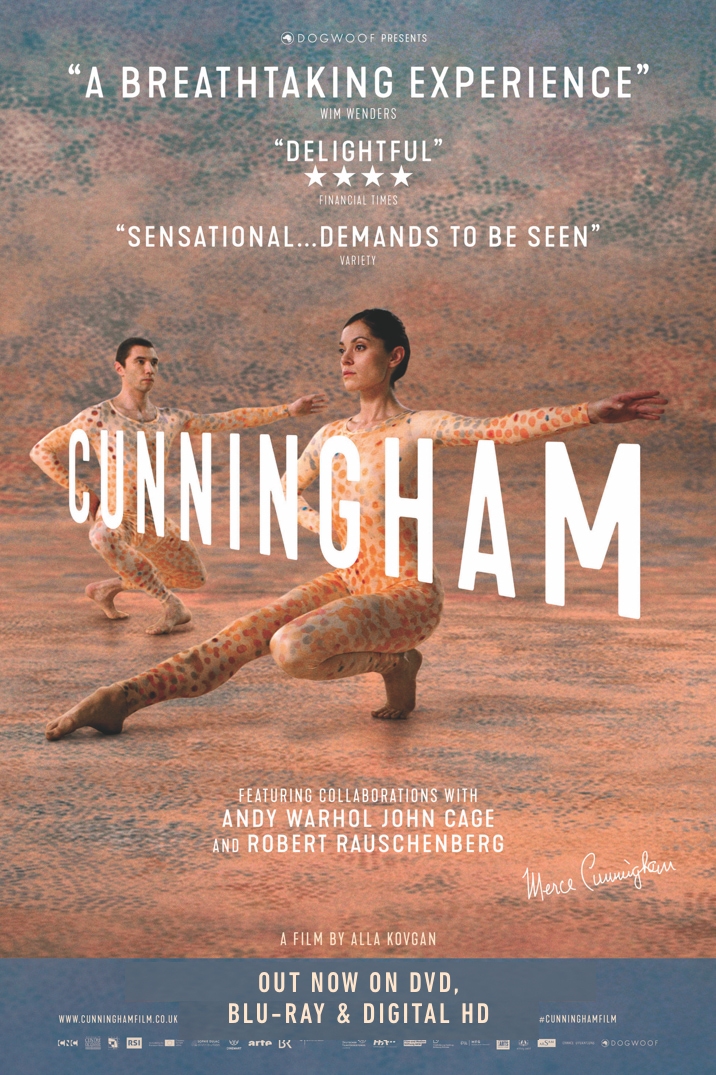 Poster image for Cunningham