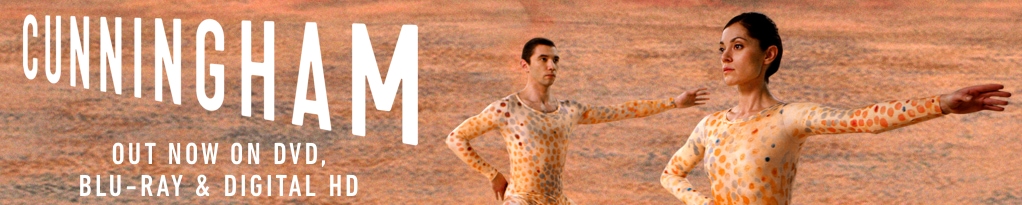 Poster image for Cunningham