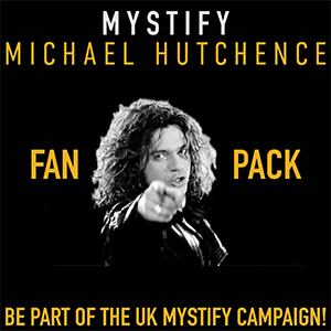 Image of the Mystify: Michael Hutchence gallery