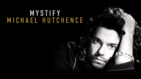 Image of the Mystify: Michael Hutchence gallery