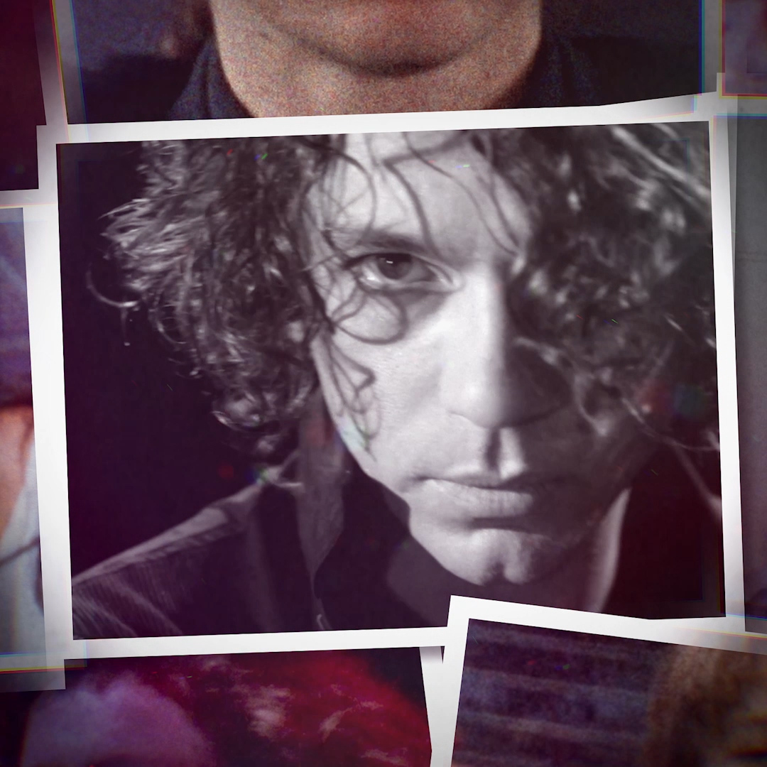 Image of the Mystify: Michael Hutchence gallery