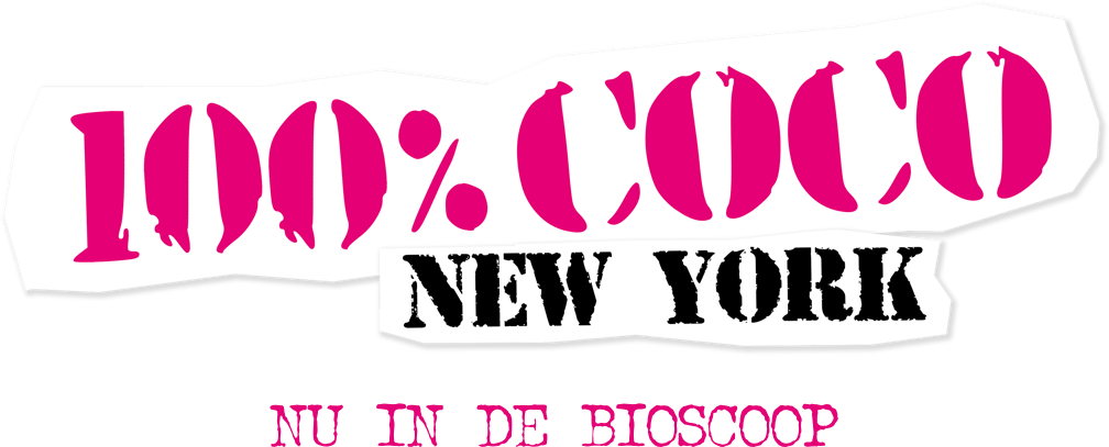 100% Coco New York: Verhaal | Dutch Filmworks