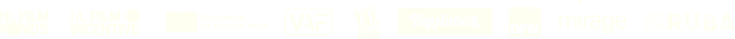 A collection of legal and credit logos for Sugar