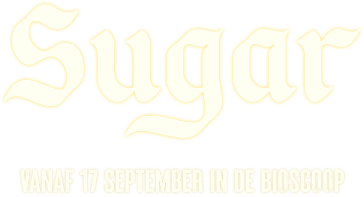 Titel of logo voor Sugar