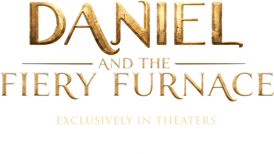 Title or logo for Daniel and The Fiery Furnace