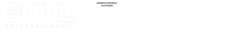 A collection of legal and credit logos for Elijah Peel