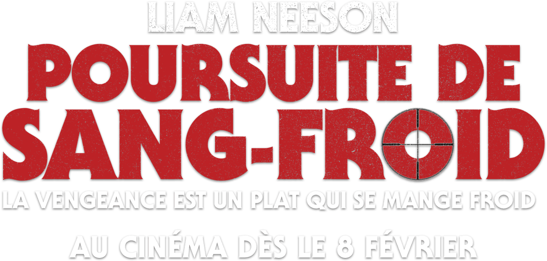 Poursuite de sang-froid: Synopsis | Elevation Pictures