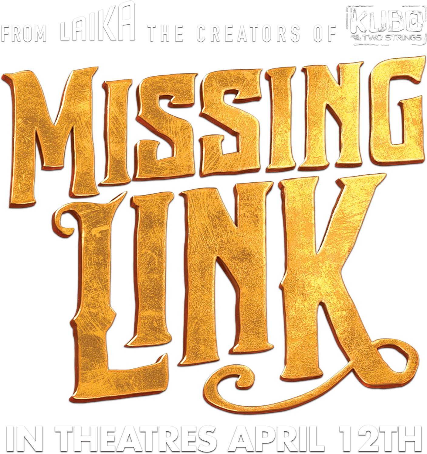 Missing Link