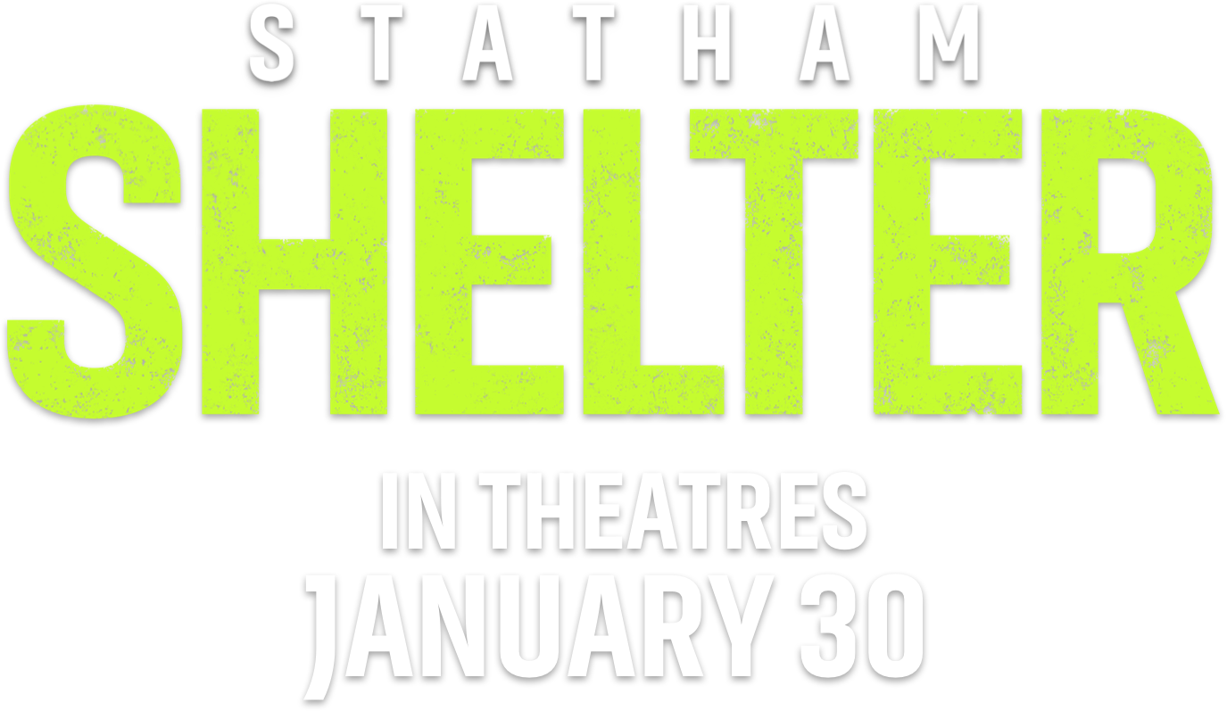 Title or logo for Shelter