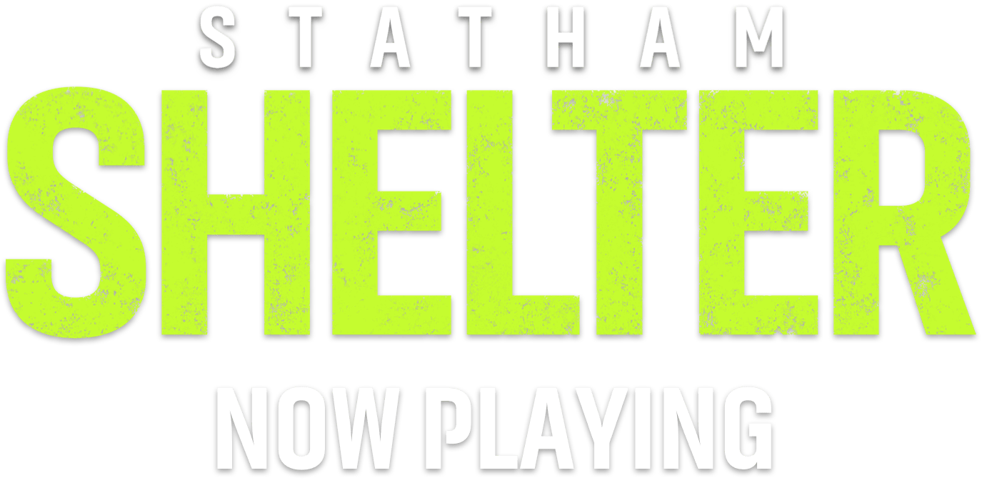 Title or logo for Shelter