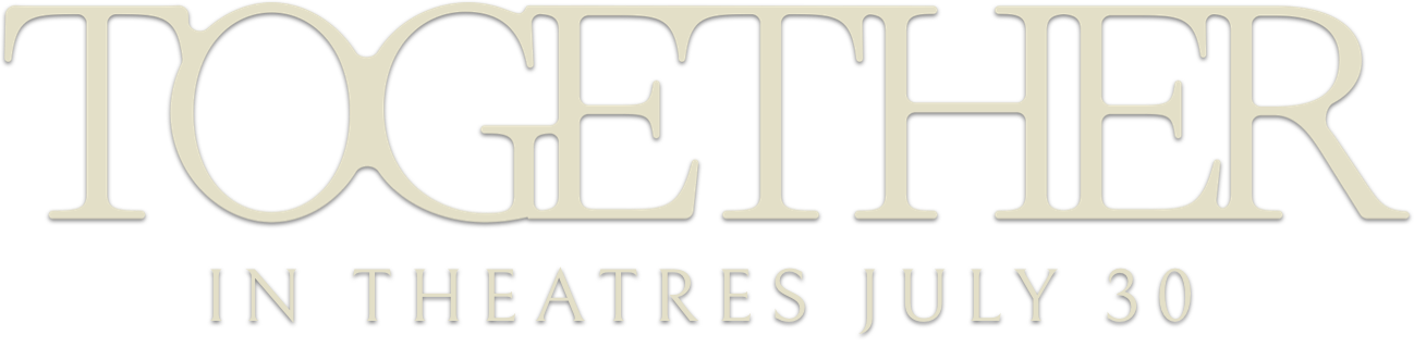 Title or logo for Together