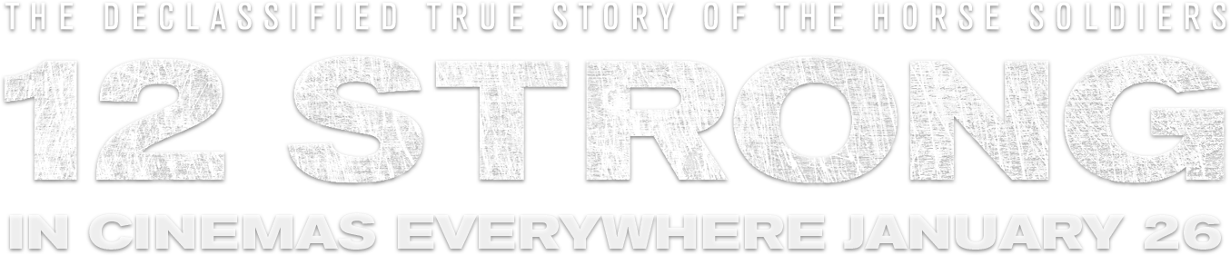 12 Strong