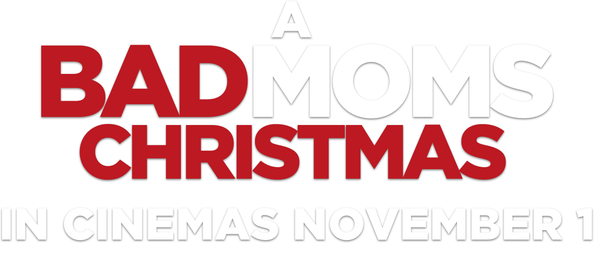 A Bad Moms Christmas