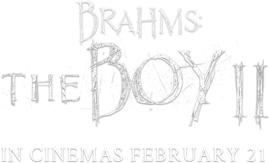 Brahms: The Boy II : %$SYNOPSIS% | Entertainment Films