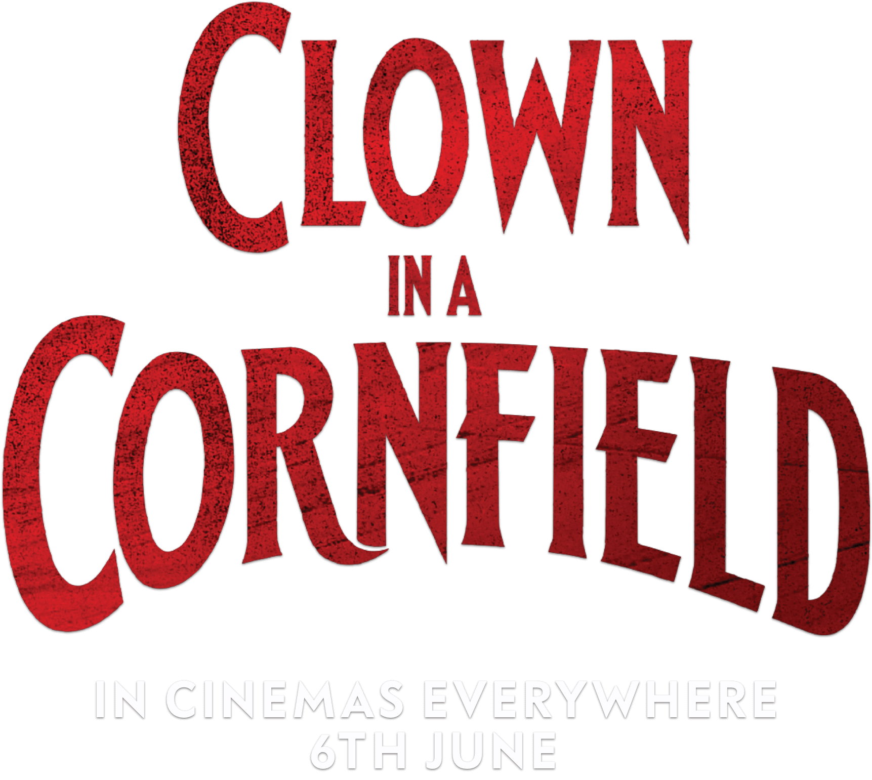 Title or logo for Clown in a Cornfield
